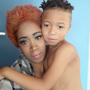 Meet your Posher, Michelle